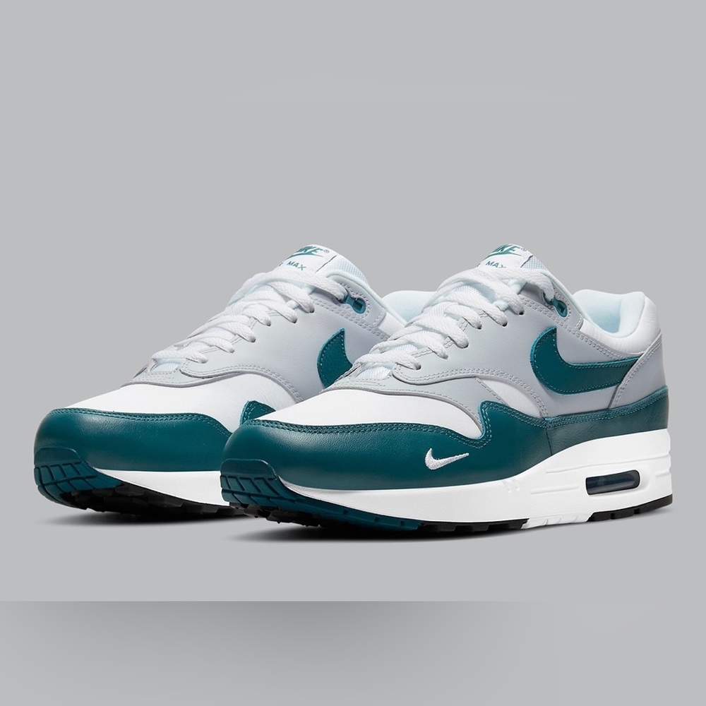 Nike Air Max 1 Dark Teal